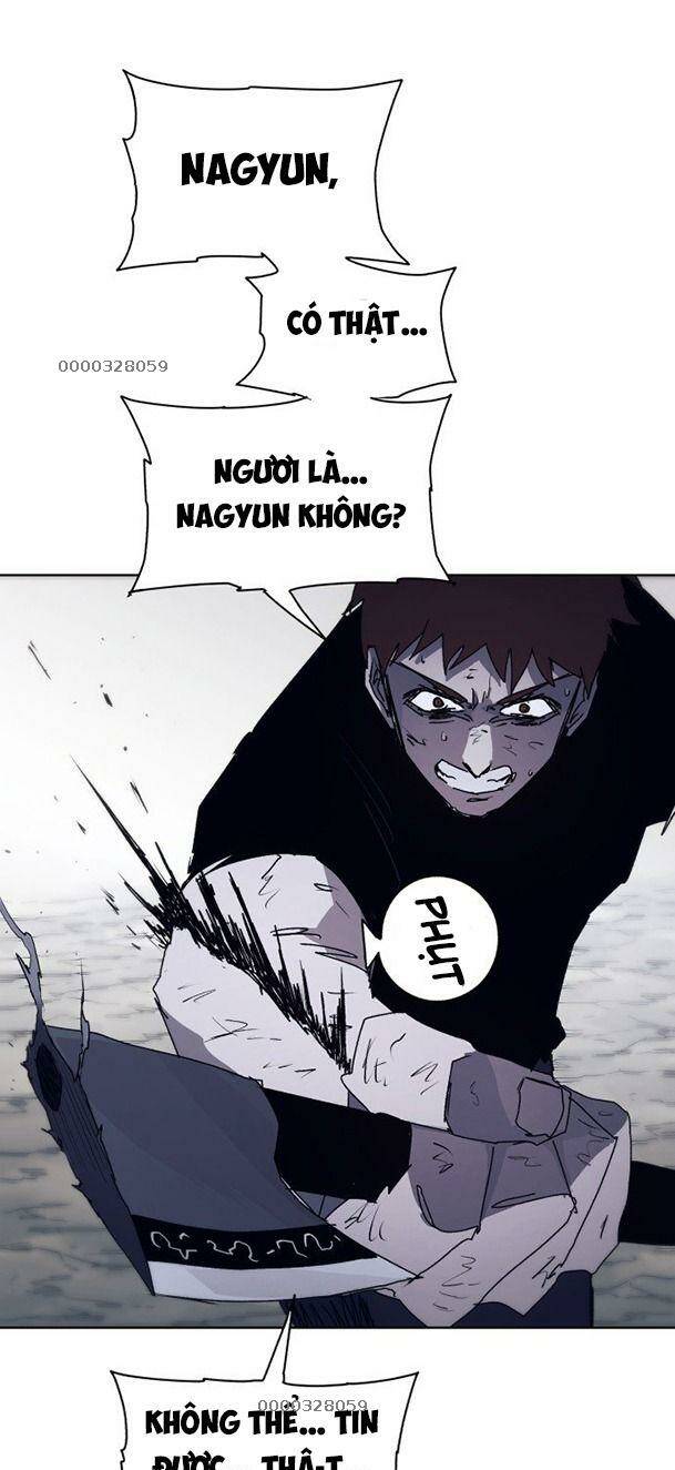 Kỵ Sĩ Báo Thù: Chapter 68