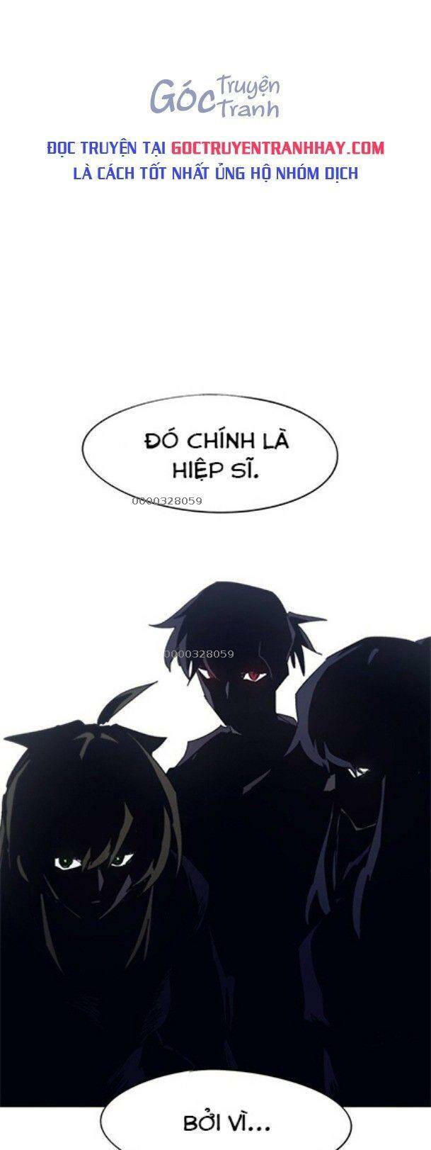 Kỵ Sĩ Báo Thù: Chapter 68