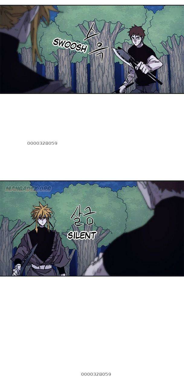 Kỵ Sĩ Báo Thù: Chapter 68