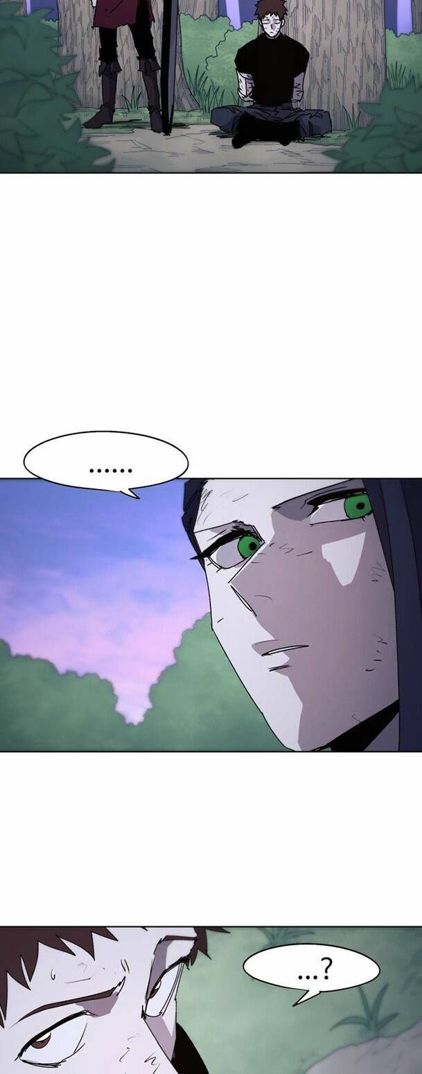 Kỵ Sĩ Báo Thù: Chapter 69