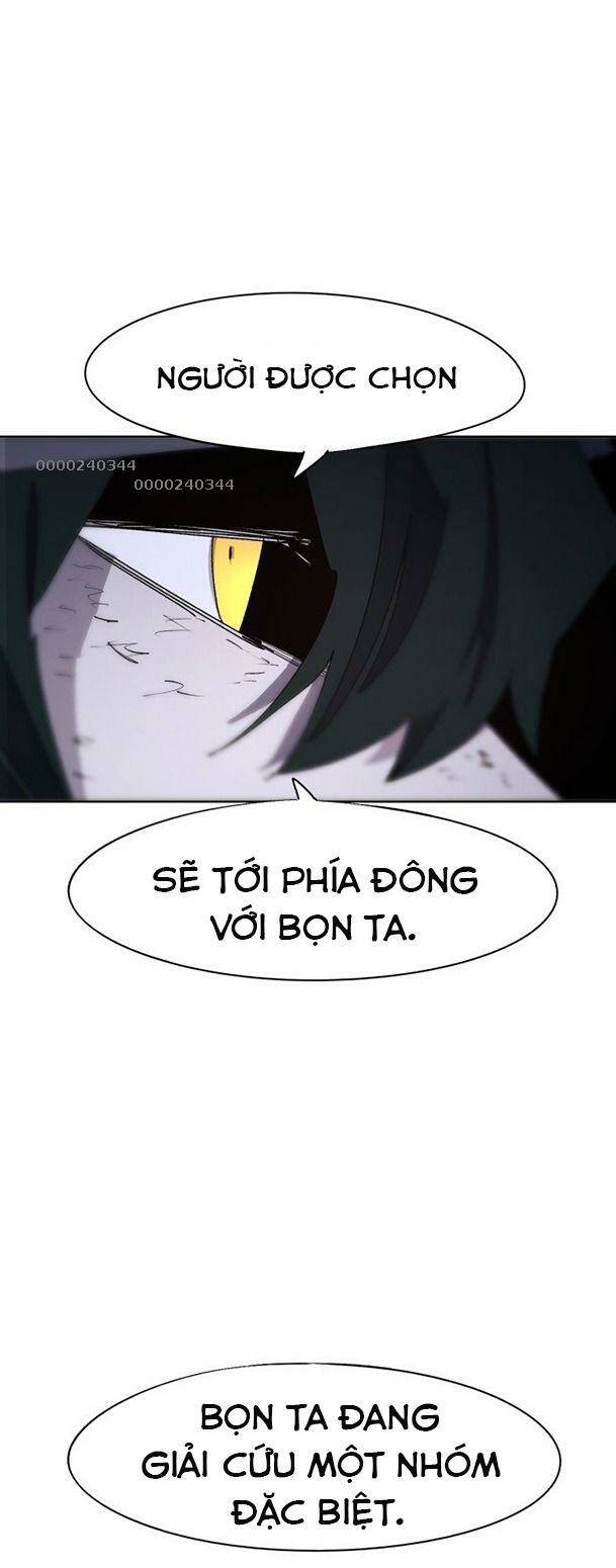 Kỵ Sĩ Báo Thù: Chapter 69