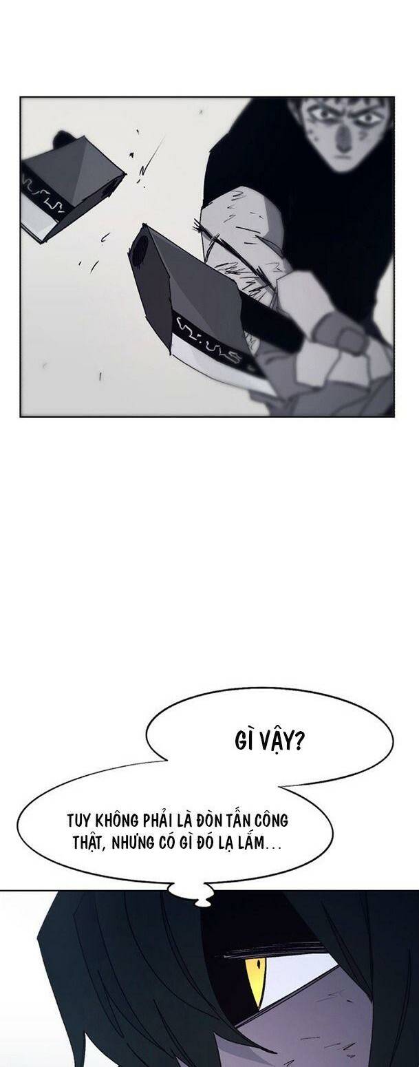 Kỵ Sĩ Báo Thù: Chapter 69