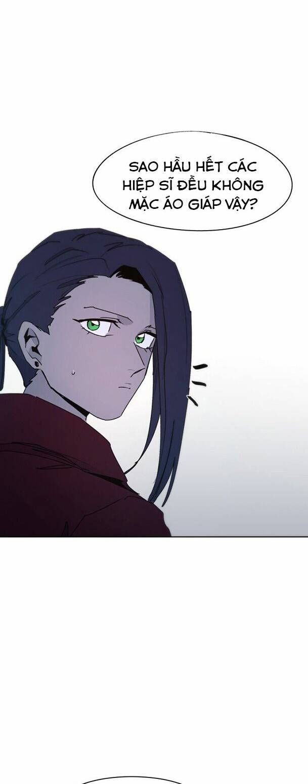 Kỵ Sĩ Báo Thù: Chapter 69