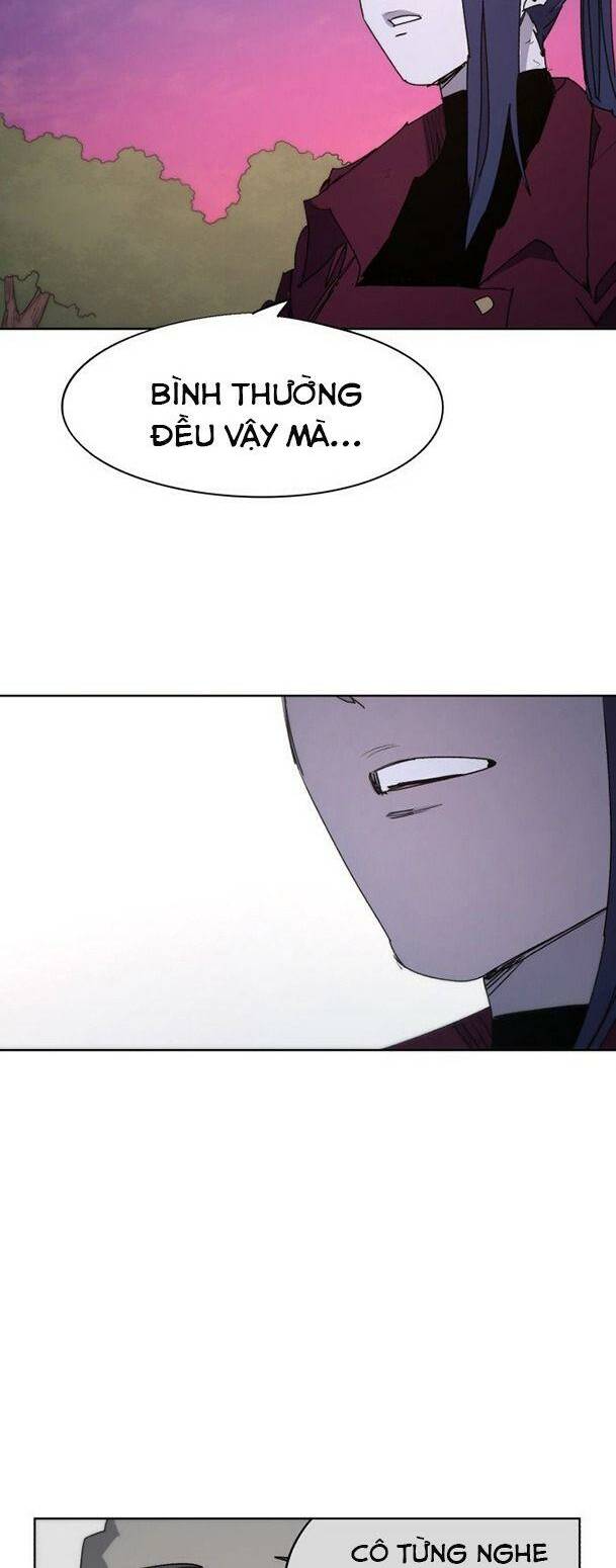 Kỵ Sĩ Báo Thù: Chapter 69