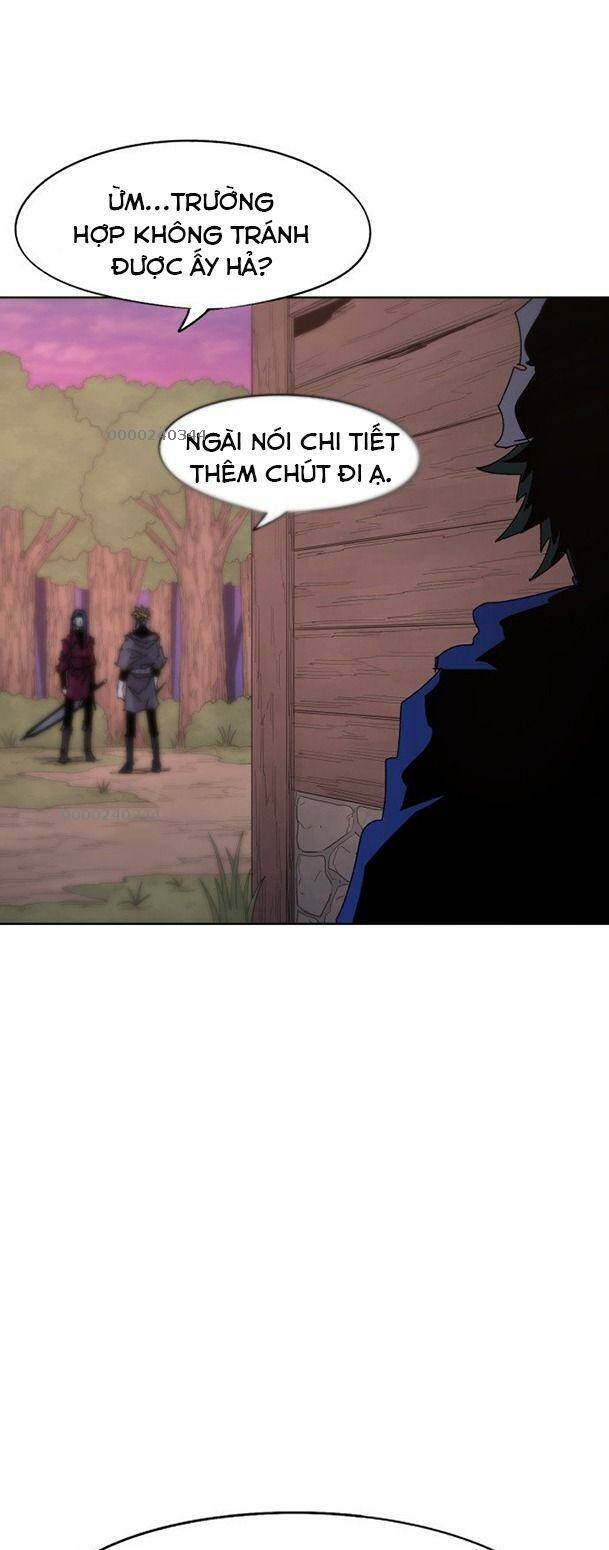 Kỵ Sĩ Báo Thù: Chapter 69