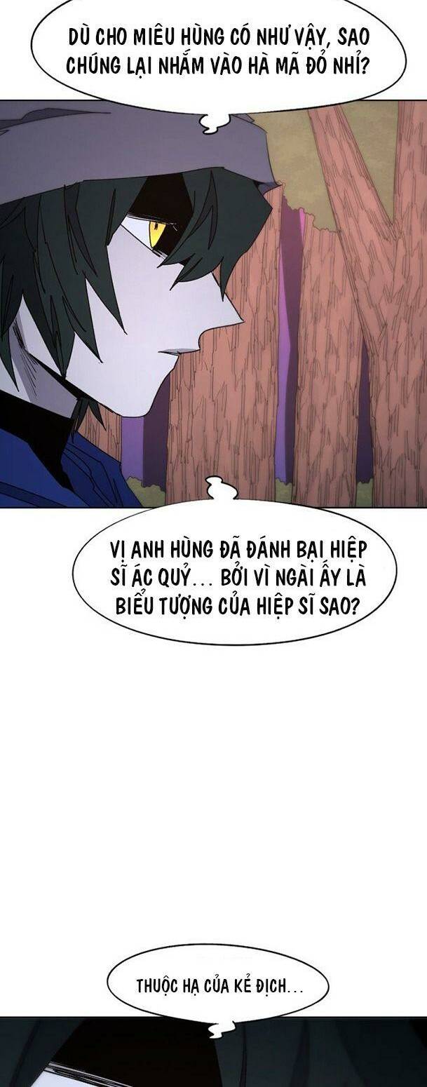 Kỵ Sĩ Báo Thù: Chapter 69