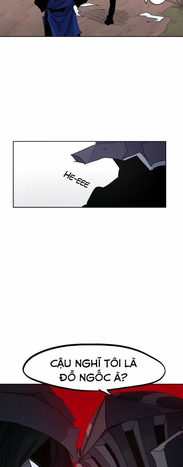 Kỵ Sĩ Báo Thù: Chapter 69