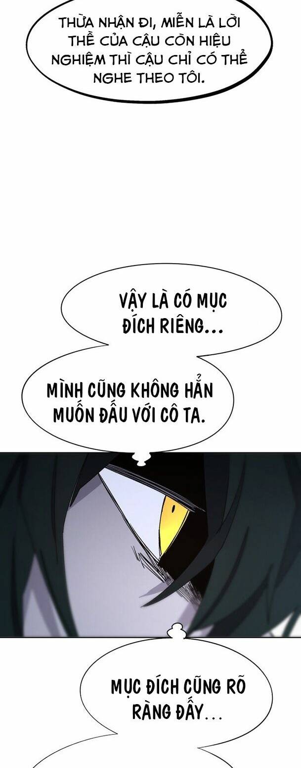 Kỵ Sĩ Báo Thù: Chapter 69