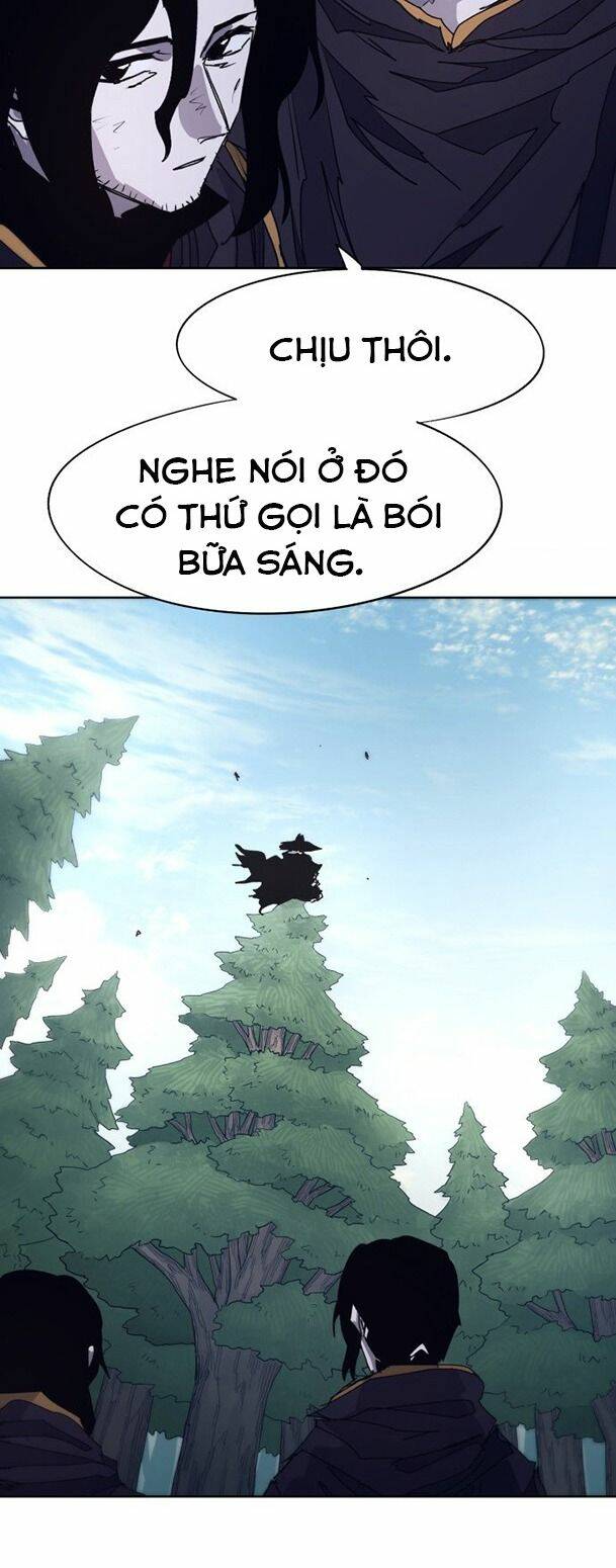 Kỵ Sĩ Báo Thù: Chapter 69