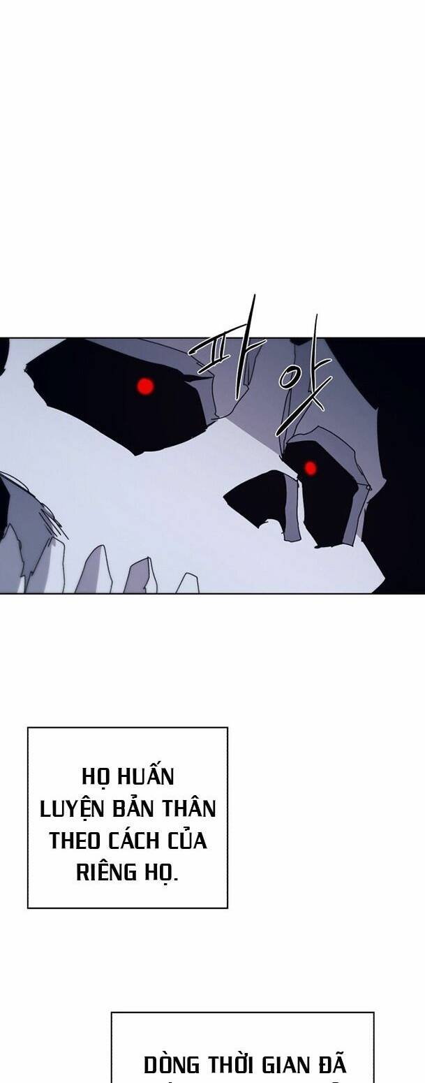 Kỵ Sĩ Báo Thù: Chapter 69