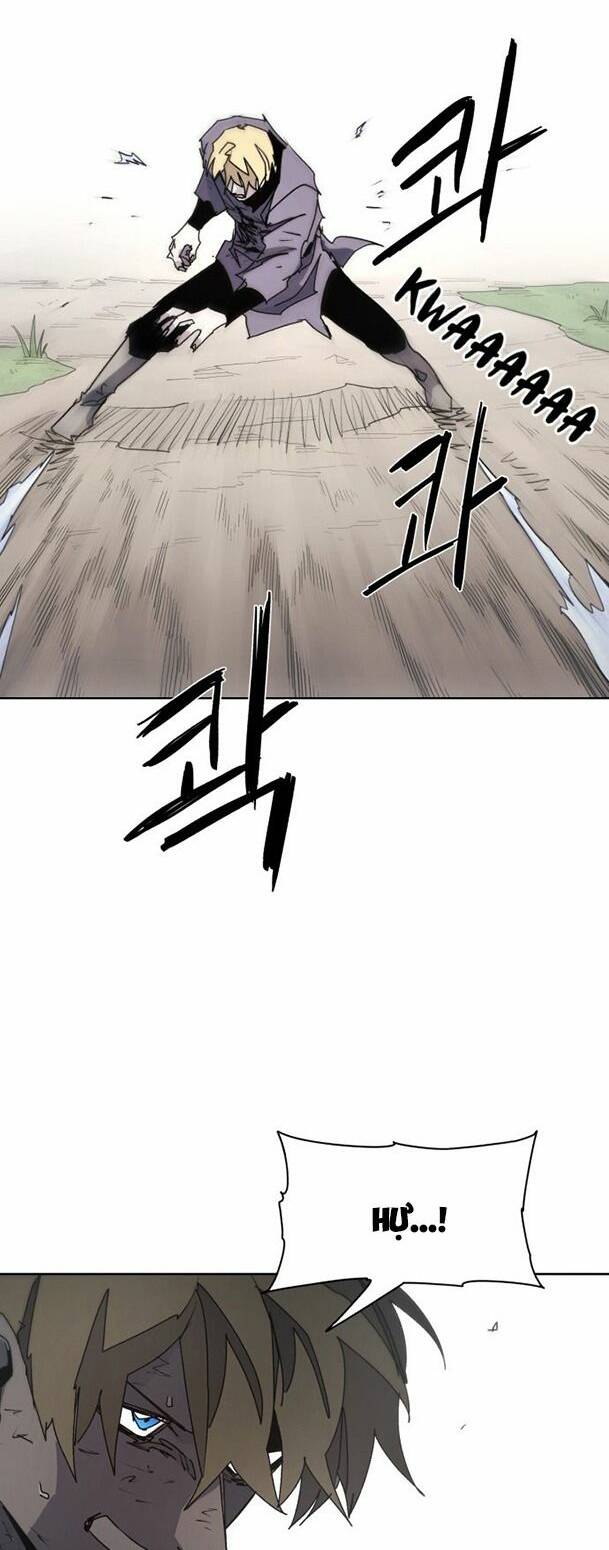 Kỵ Sĩ Báo Thù: Chapter 69