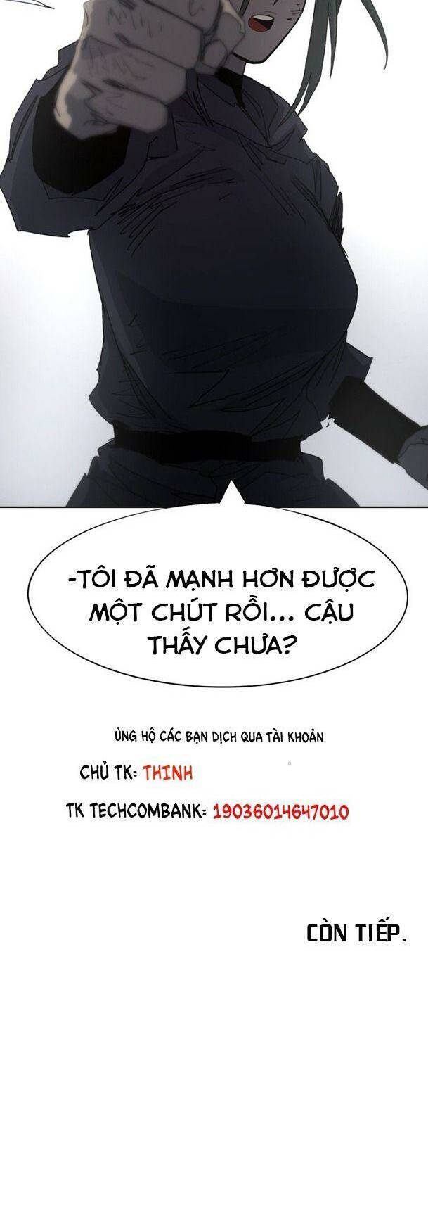 Kỵ Sĩ Báo Thù: Chapter 69