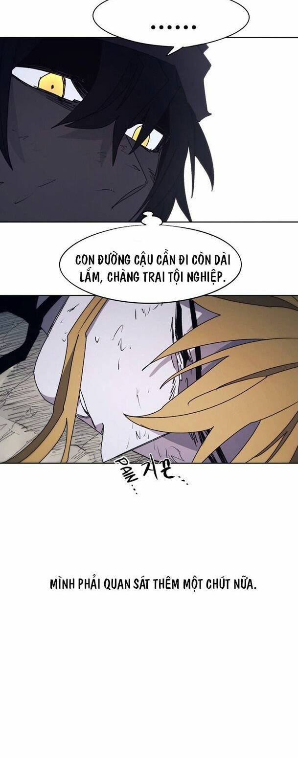 Kỵ Sĩ Báo Thù: Chapter 69