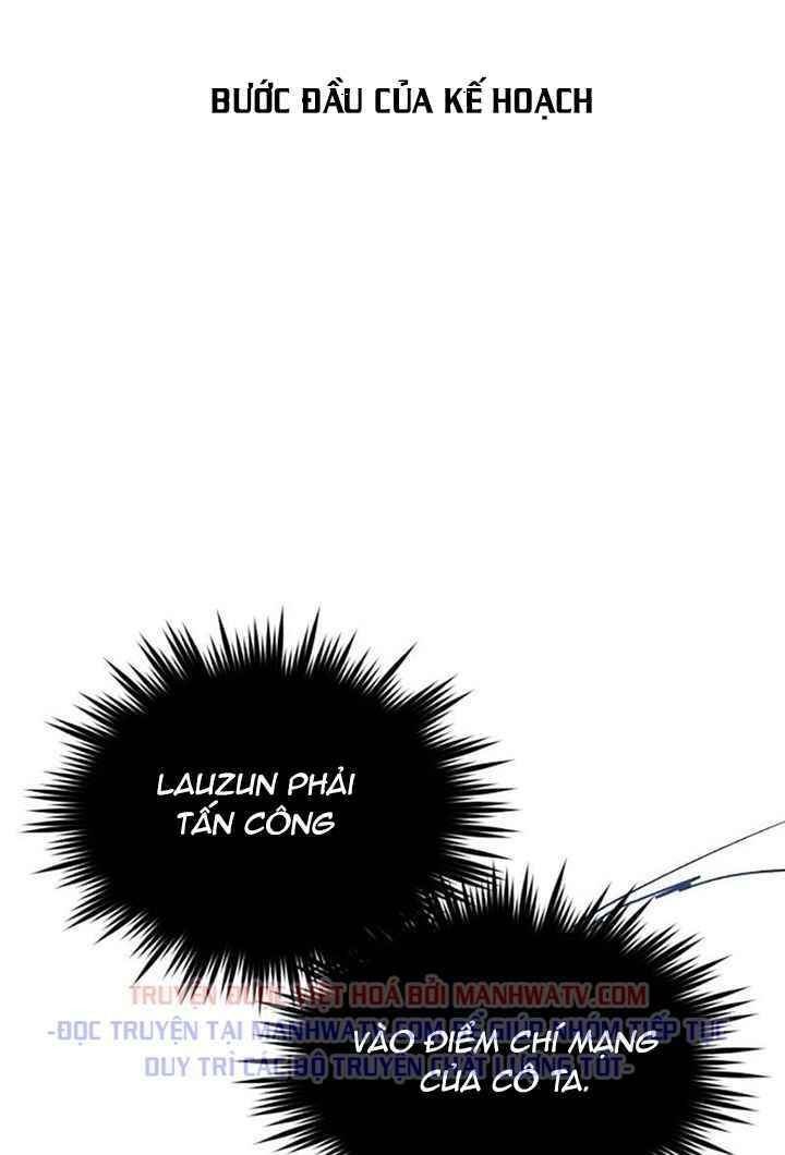 Kỵ Sĩ Báo Thù: Chapter 7