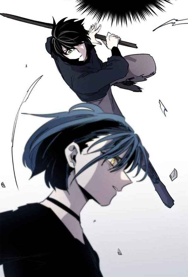 Kỵ Sĩ Báo Thù: Chapter 7