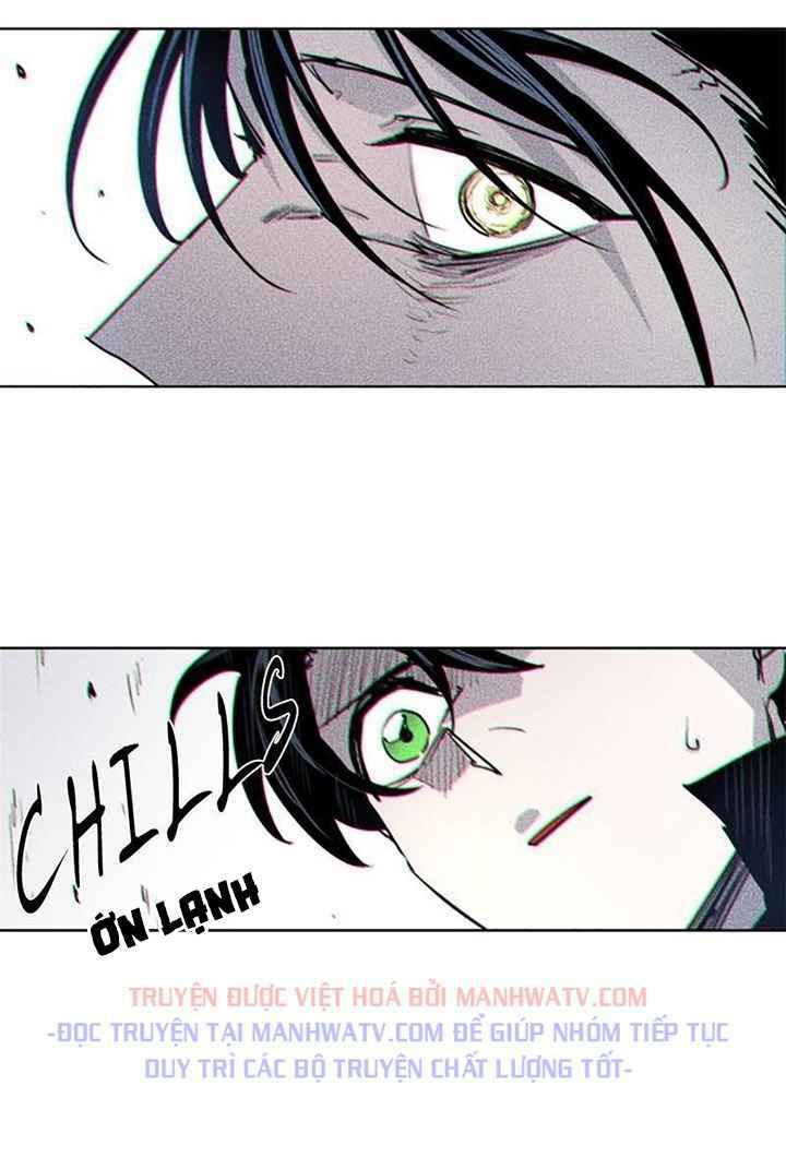 Kỵ Sĩ Báo Thù: Chapter 7