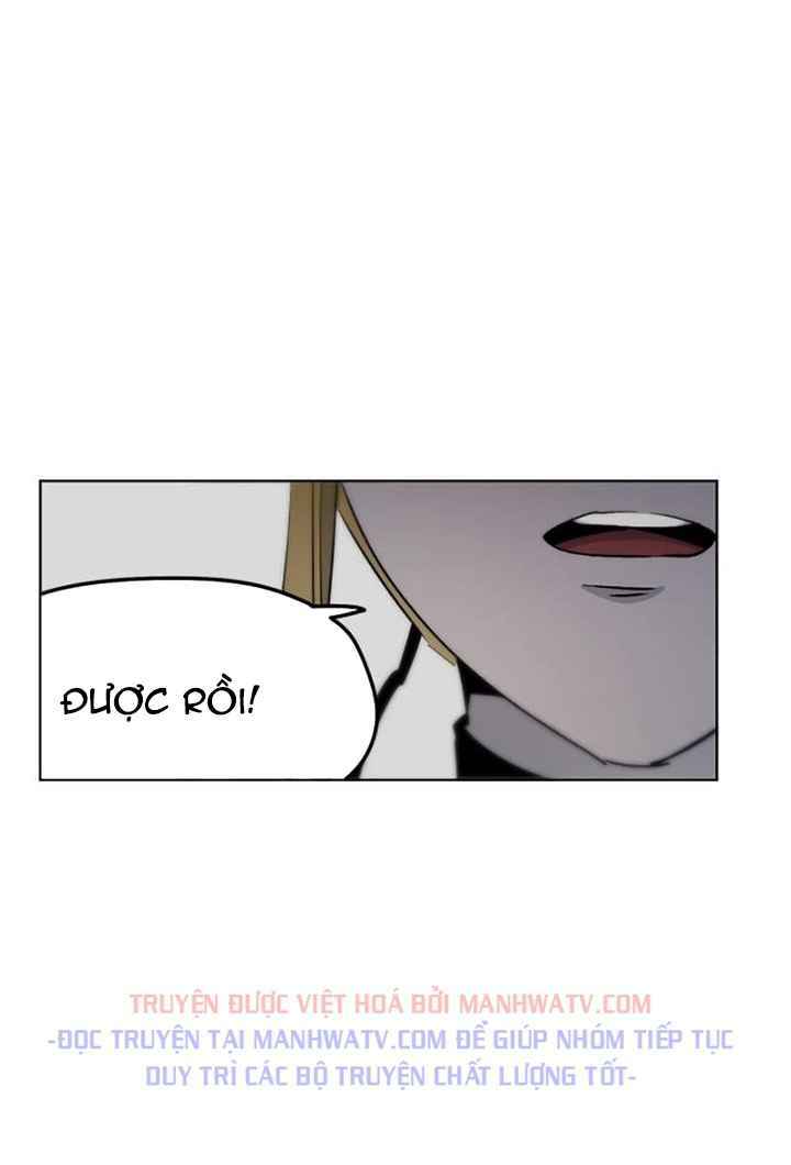 Kỵ Sĩ Báo Thù: Chapter 7