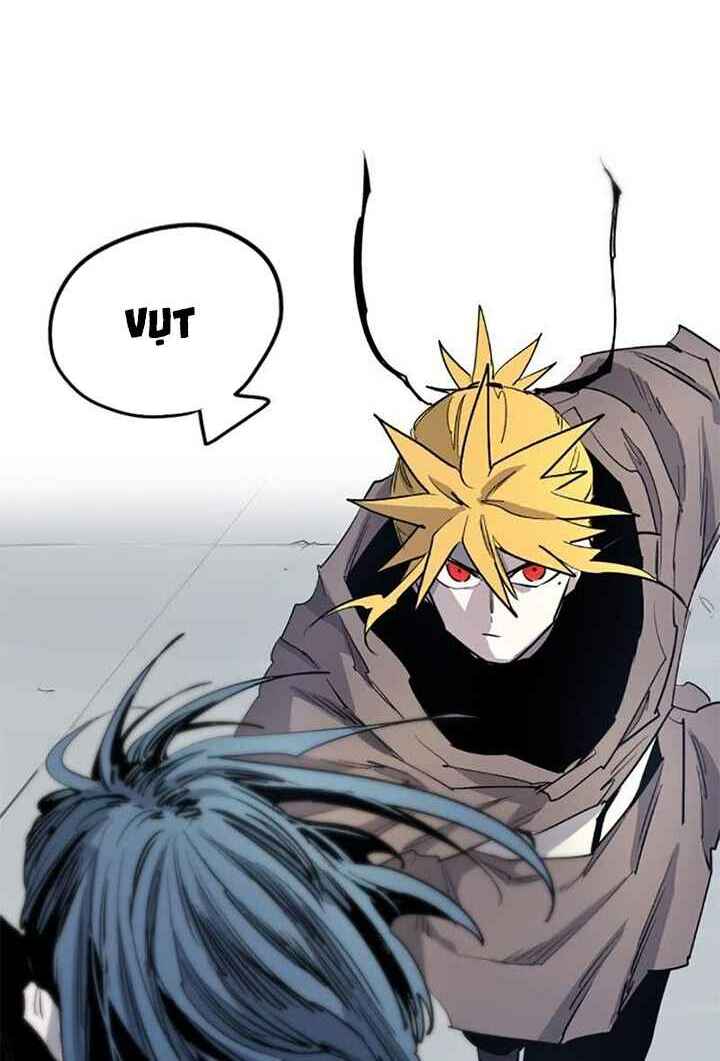 Kỵ Sĩ Báo Thù: Chapter 7