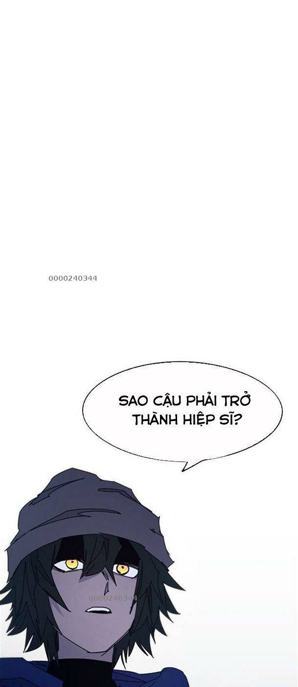 Kỵ Sĩ Báo Thù: Chapter 70