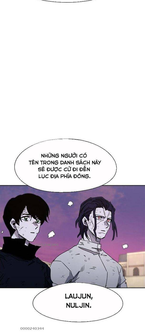 Kỵ Sĩ Báo Thù: Chapter 70