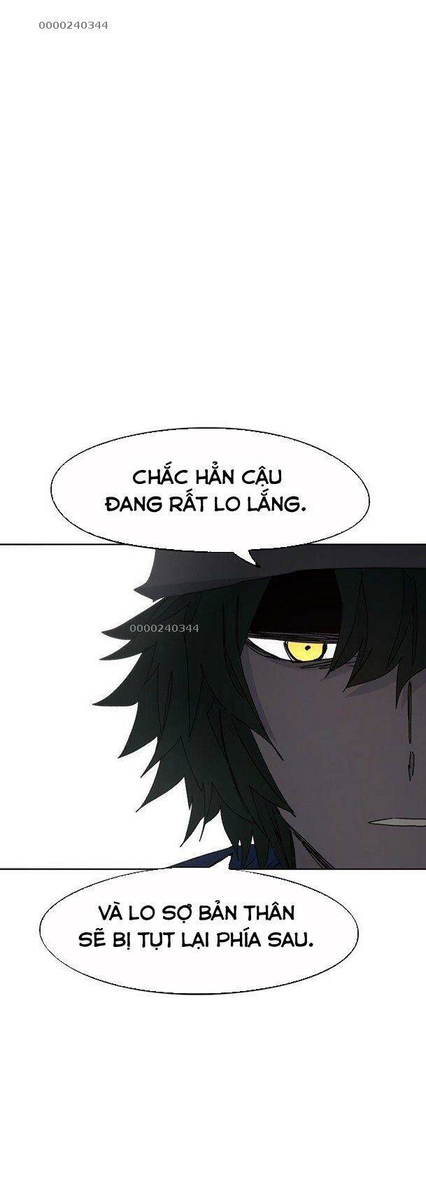 Kỵ Sĩ Báo Thù: Chapter 70