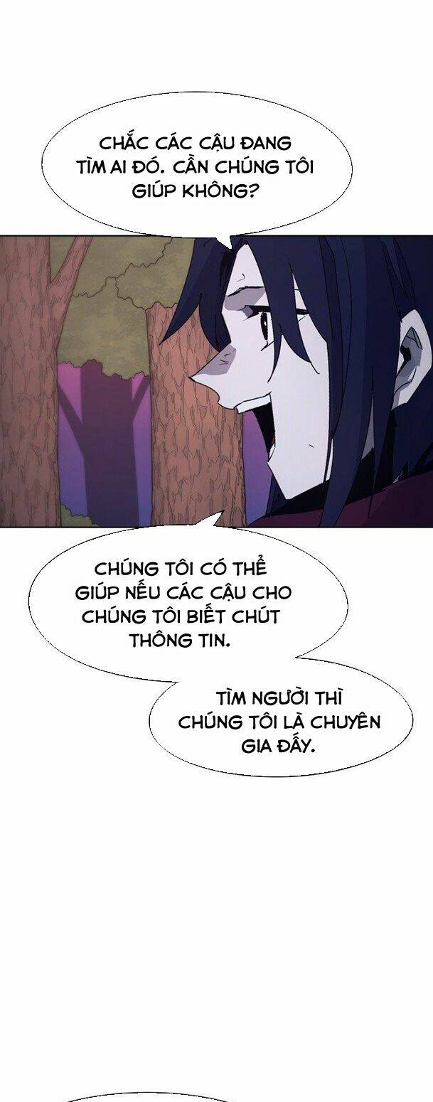 Kỵ Sĩ Báo Thù: Chapter 70