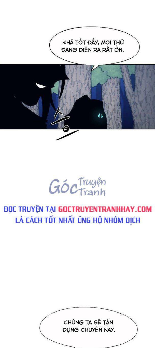 Kỵ Sĩ Báo Thù: Chapter 70
