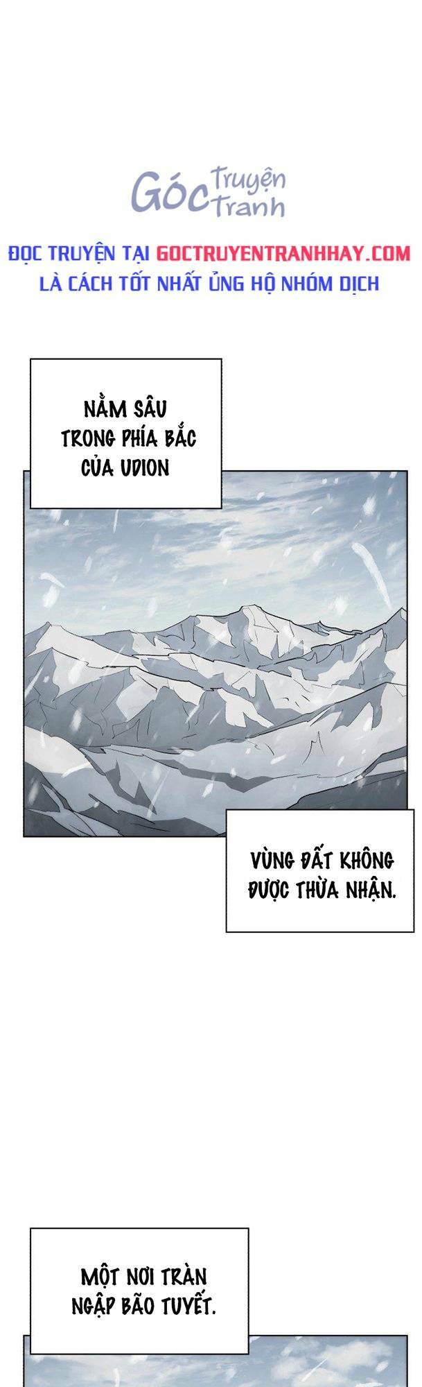 Kỵ Sĩ Báo Thù: Chapter 71
