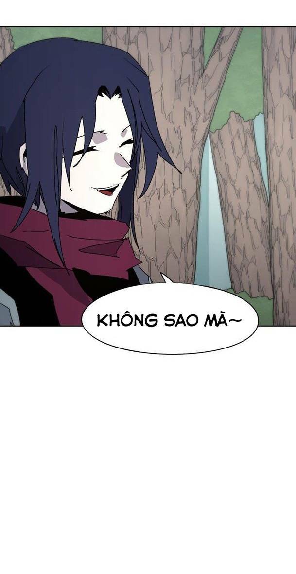 Kỵ Sĩ Báo Thù: Chapter 71