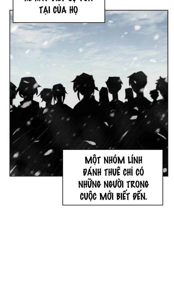 Kỵ Sĩ Báo Thù: Chapter 71