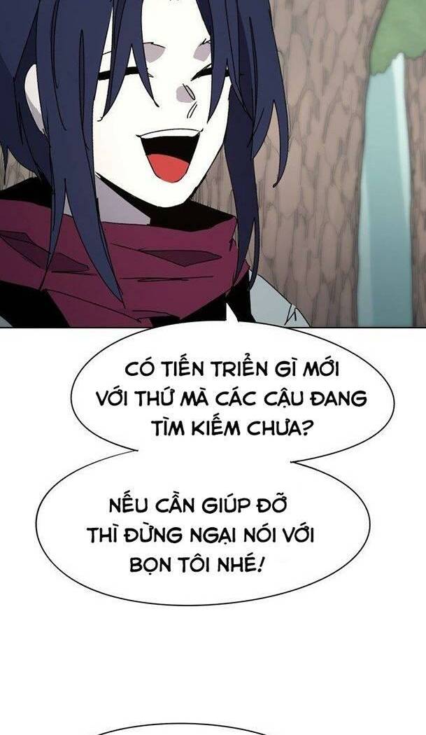 Kỵ Sĩ Báo Thù: Chapter 71