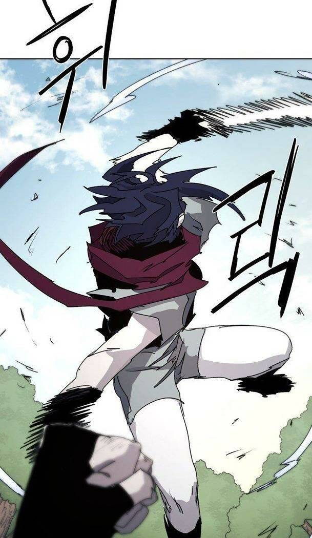 Kỵ Sĩ Báo Thù: Chapter 71