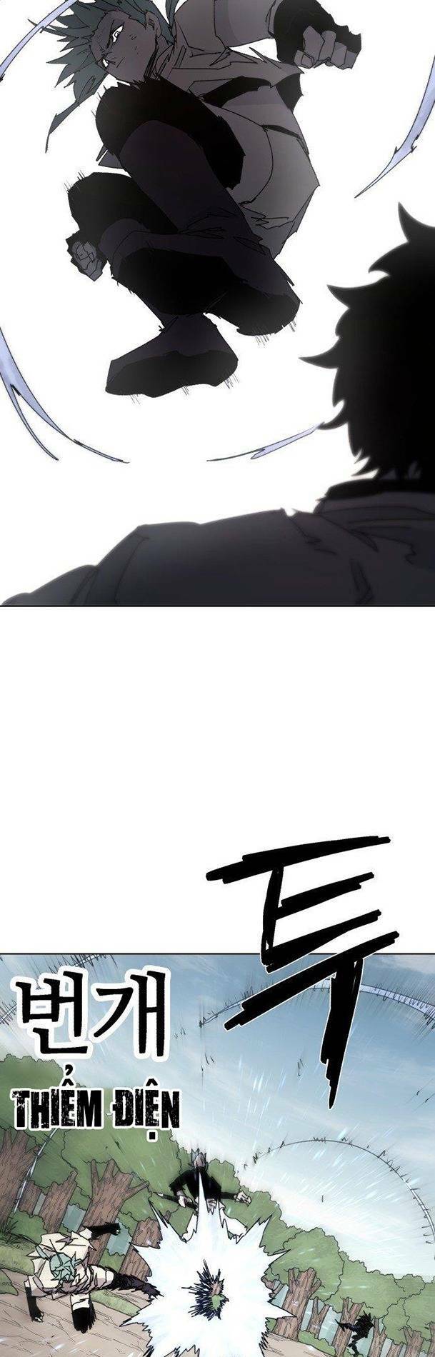 Kỵ Sĩ Báo Thù: Chapter 71