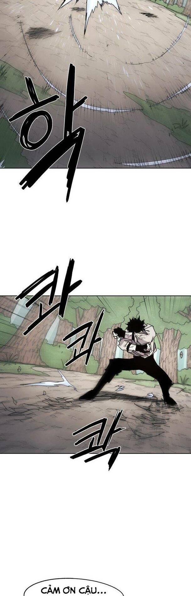 Kỵ Sĩ Báo Thù: Chapter 71
