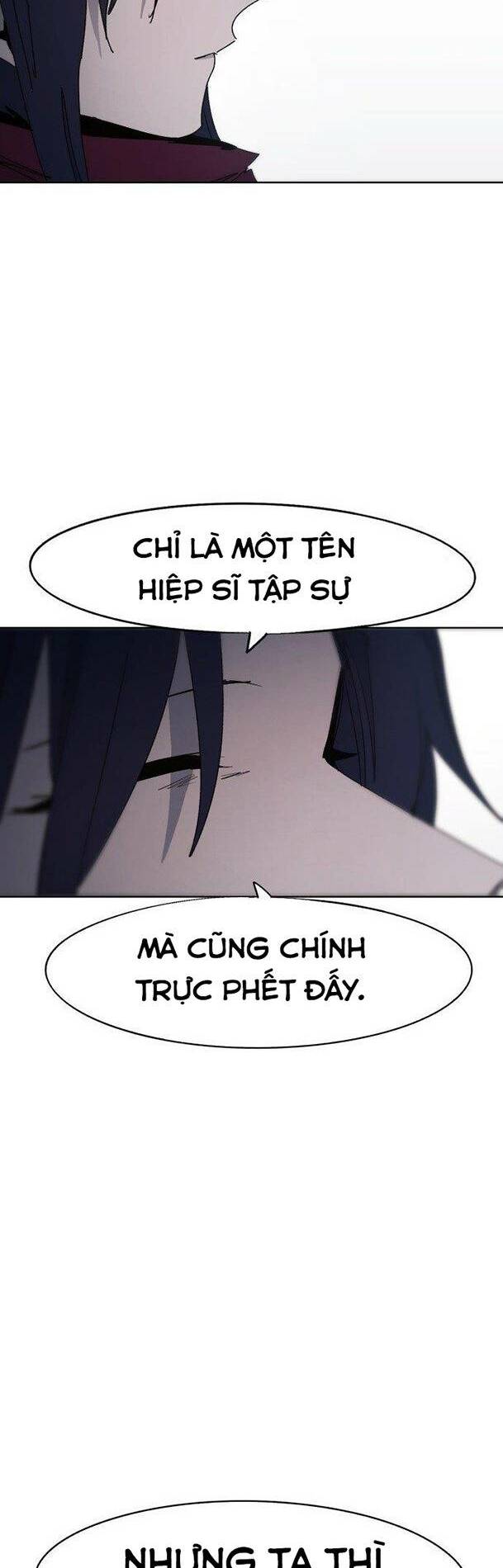 Kỵ Sĩ Báo Thù: Chapter 71