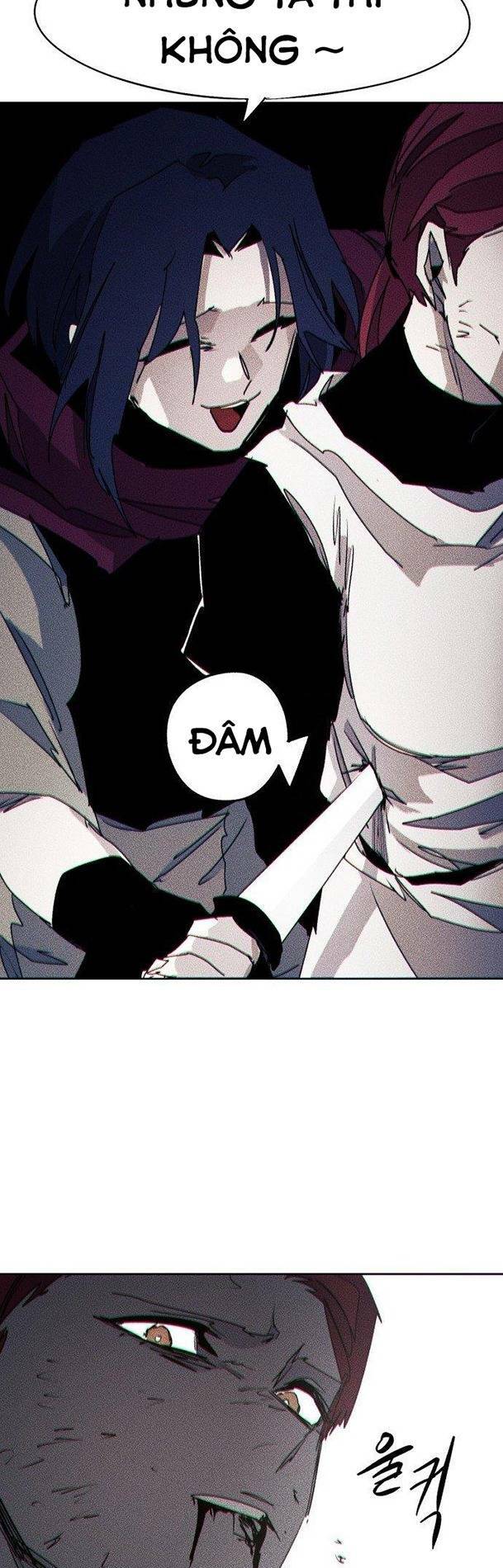 Kỵ Sĩ Báo Thù: Chapter 71