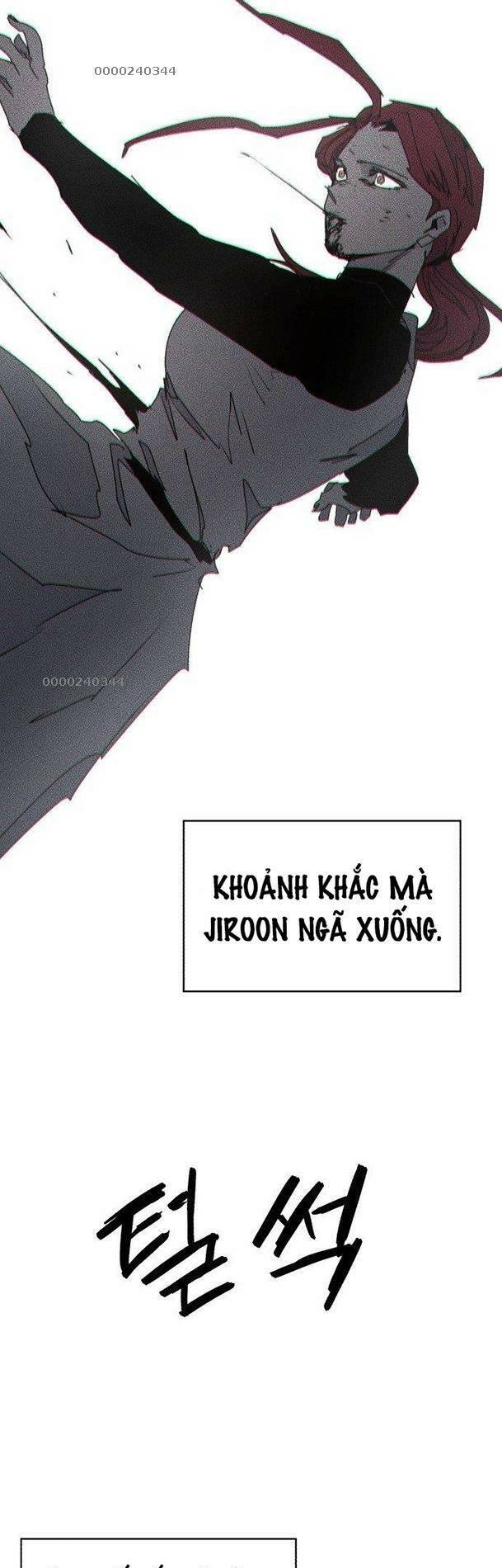 Kỵ Sĩ Báo Thù: Chapter 71