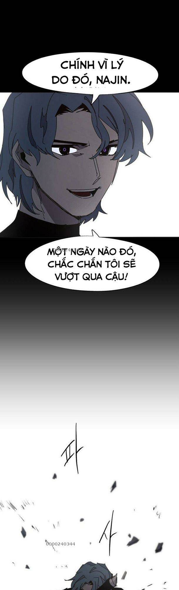 Kỵ Sĩ Báo Thù: Chapter 72