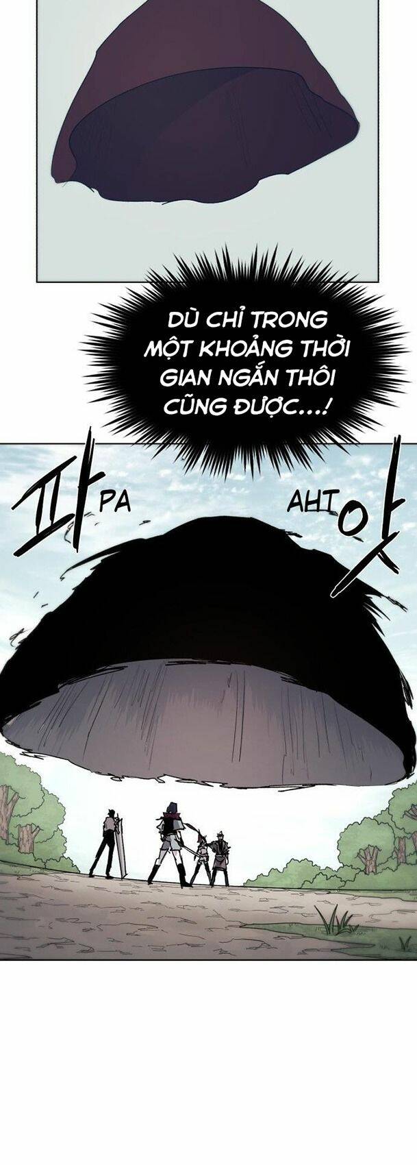 Kỵ Sĩ Báo Thù: Chapter 72