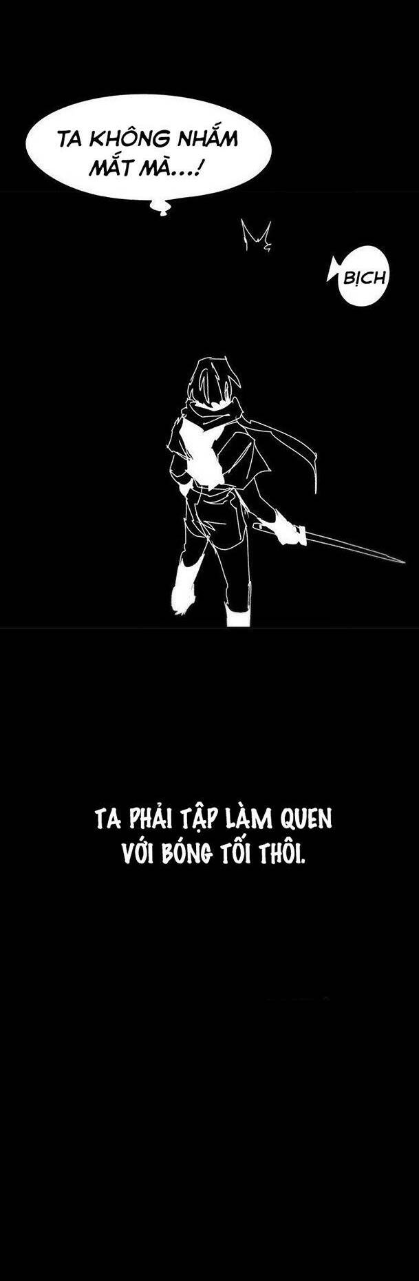 Kỵ Sĩ Báo Thù: Chapter 72