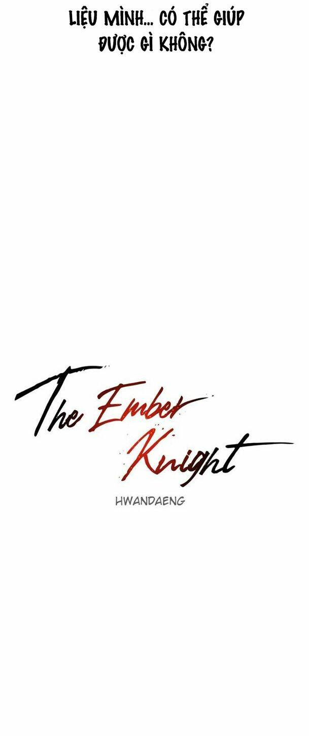 Kỵ Sĩ Báo Thù: Chapter 72