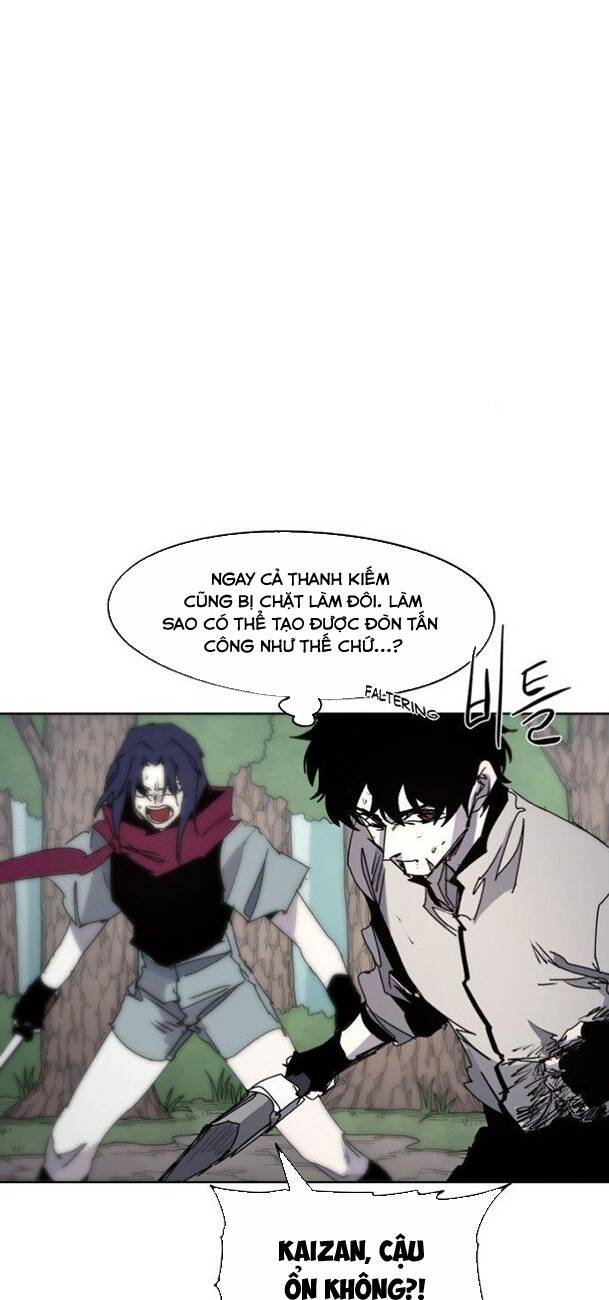 Kỵ Sĩ Báo Thù: Chapter 73