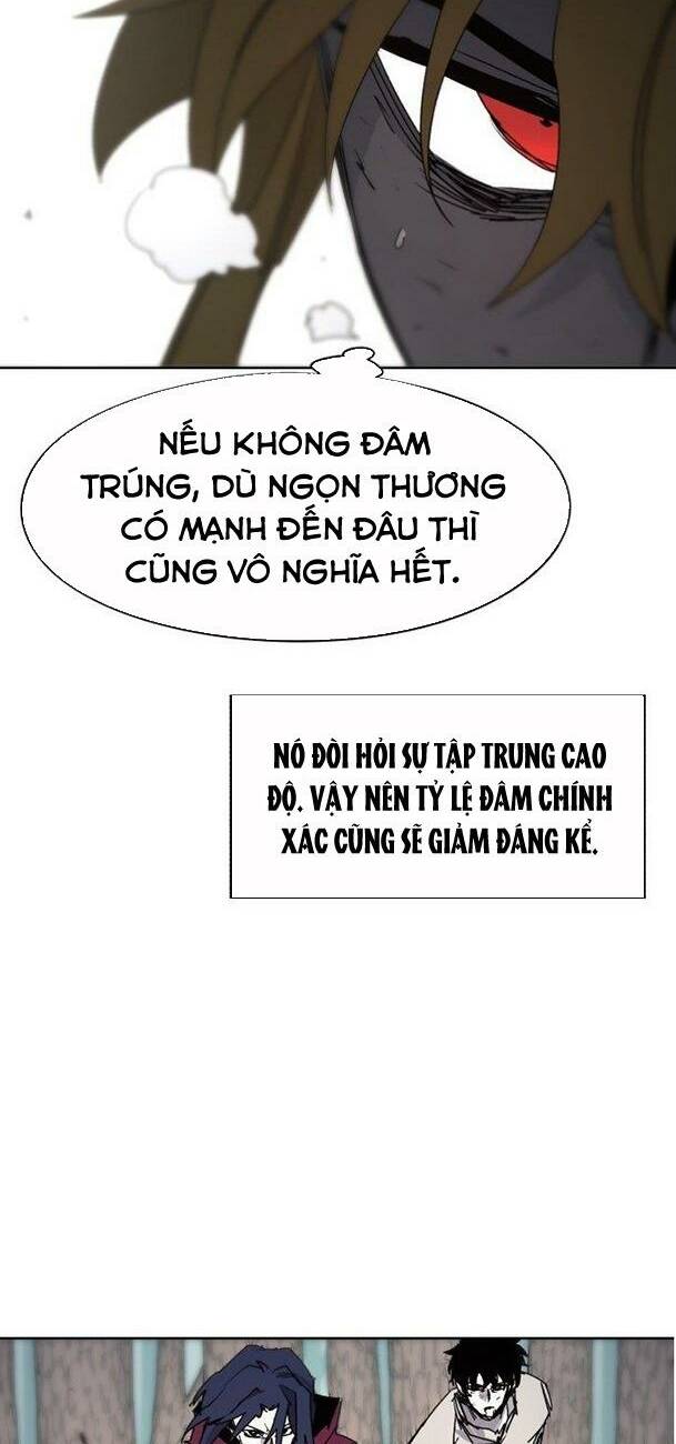 Kỵ Sĩ Báo Thù: Chapter 73