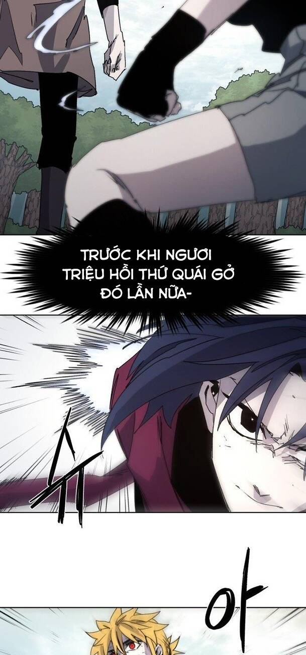 Kỵ Sĩ Báo Thù: Chapter 73
