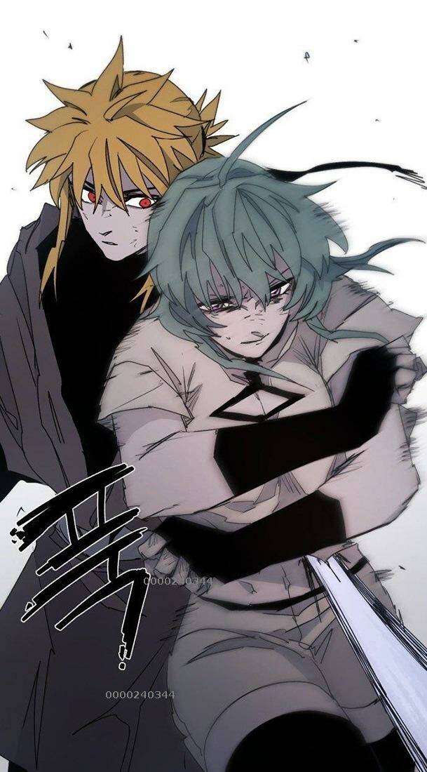 Kỵ Sĩ Báo Thù: Chapter 73