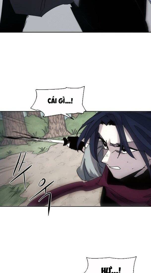 Kỵ Sĩ Báo Thù: Chapter 73