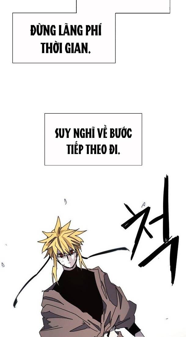 Kỵ Sĩ Báo Thù: Chapter 73