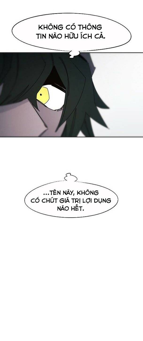 Kỵ Sĩ Báo Thù: Chapter 73