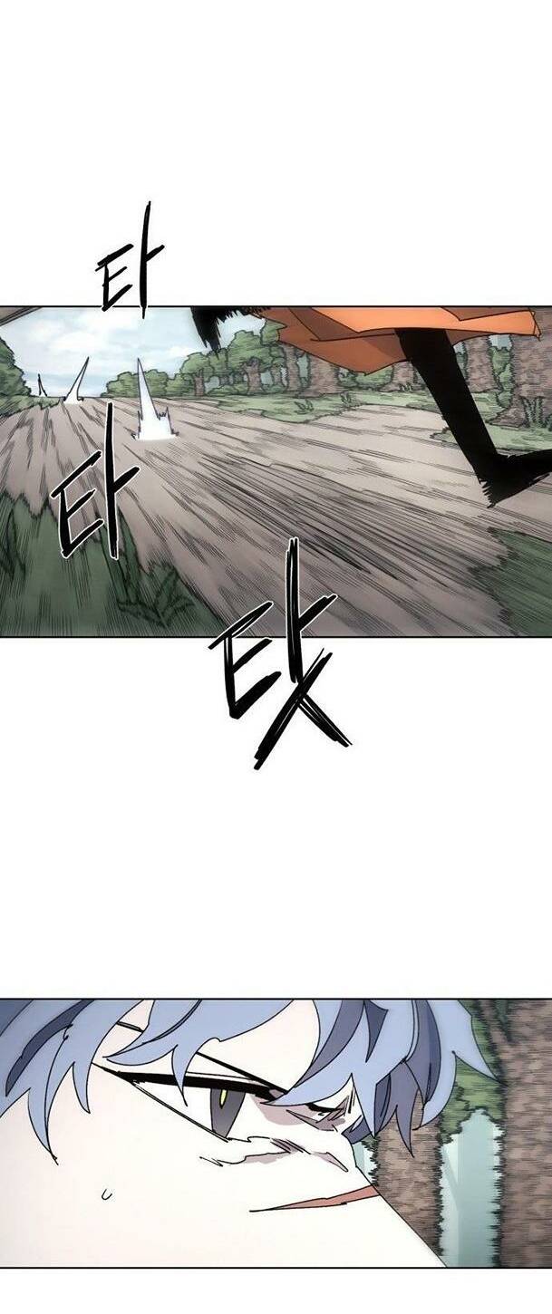 Kỵ Sĩ Báo Thù: Chapter 73