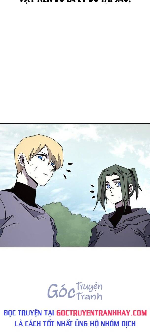 Kỵ Sĩ Báo Thù: Chapter 73
